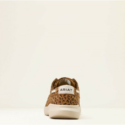 ARIAT - Chaussures femme HILO - Likely Leopard