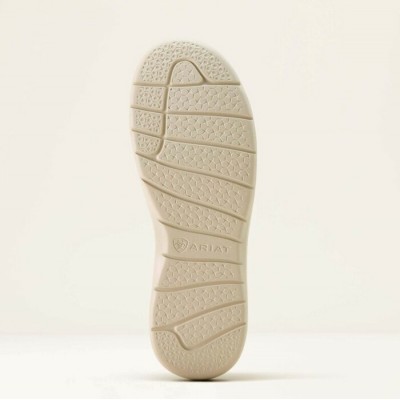 ARIAT - Chaussures femme HILO - Heathered Tan Knit
