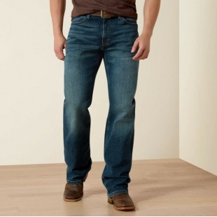 ARIAT - M4 Kilroy Legacy Stretch Jean 