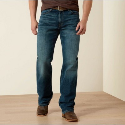 ARIAT - M4 Kilroy Legacy Stretch Jean 
