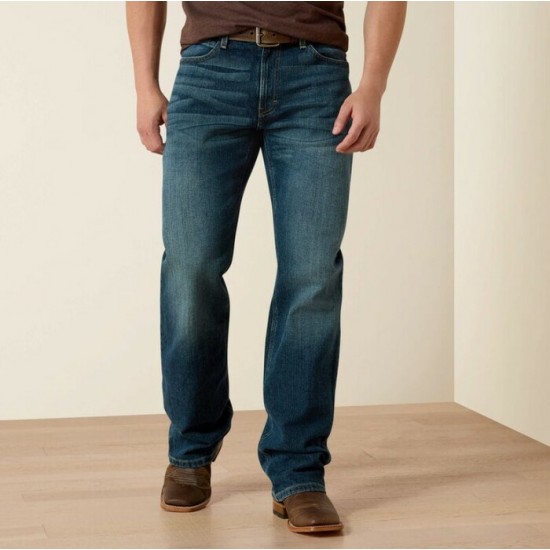 ARIAT - M4 Kilroy Legacy Stretch Jean 
