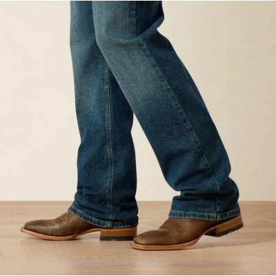 ARIAT - M4 Kilroy Legacy Stretch Jean 