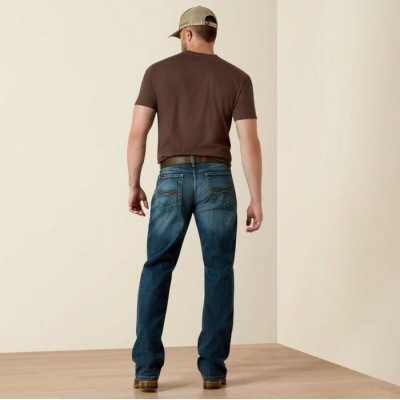ARIAT - M4 Kilroy Legacy Stretch Jean 