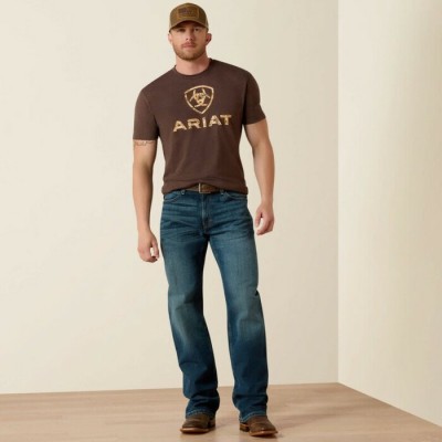 ARIAT - M4 Kilroy Legacy Stretch Jean 