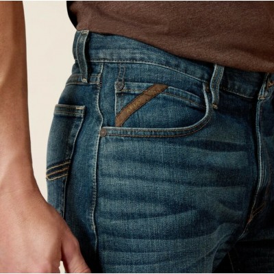 ARIAT - M4 Kilroy Legacy Stretch Jean 