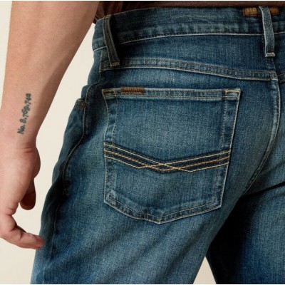 ARIAT - M4 Kilroy Legacy Stretch Jean 