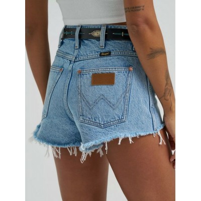 Wrangler® - Cowboy Shorts Bloom