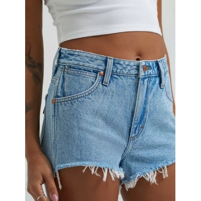Wrangler® - Cowboy Shorts Bloom