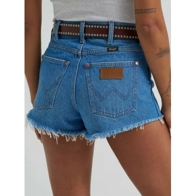 Wrangler® - Cowboy Shorts Tallulah