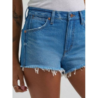 Wrangler® - Cowboy Shorts Tallulah