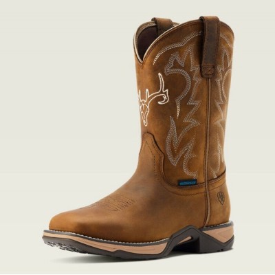 ARIAT - Bottes Anthem Deer Waterproof