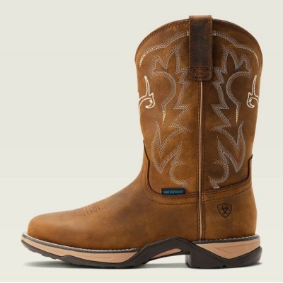 ARIAT - Bottes Anthem Deer Waterproof