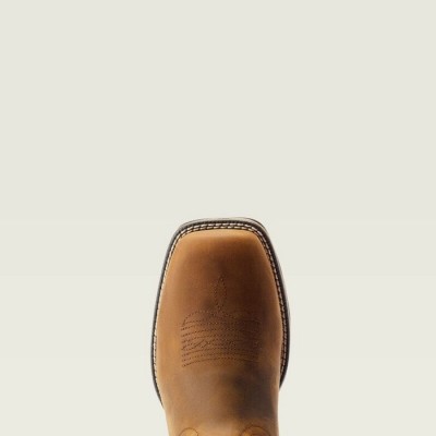 ARIAT - Bottes Anthem Deer Waterproof