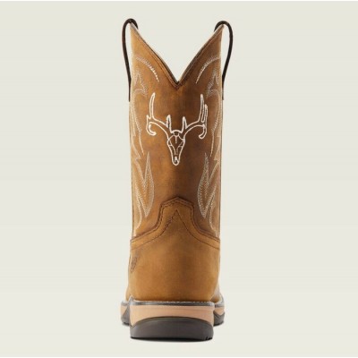 ARIAT - Bottes Anthem Deer Waterproof