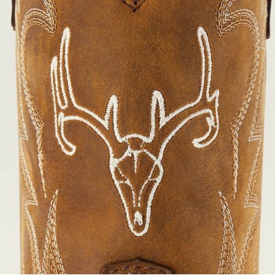 ARIAT - Bottes Anthem Deer Waterproof