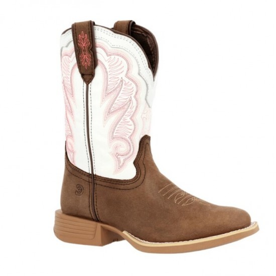 DURANGO - Collection Enfants, Lil Rebel Pro DBT0242 - Sentier Brun