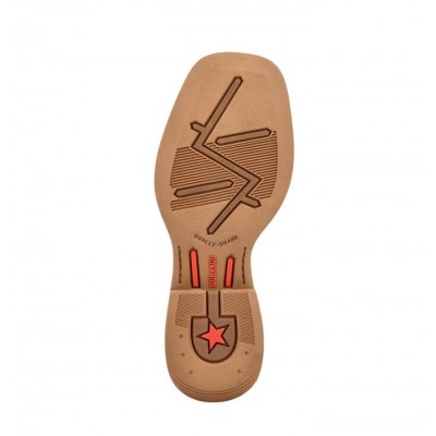 DURANGO - Collection Enfants, Lil Rebel Pro DBT0242 - Sentier Brun