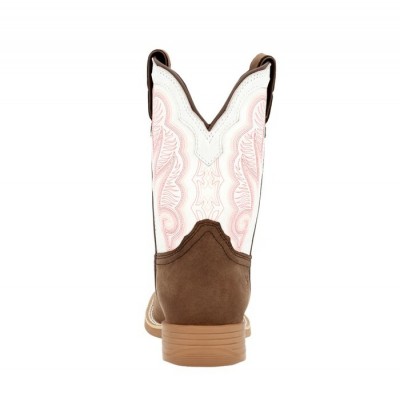 DURANGO - Collection Enfants, Lil Rebel Pro DBT0242 - Sentier Brun