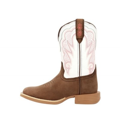 DURANGO - Collection Enfants, Lil Rebel Pro DBT0242 - Sentier Brun