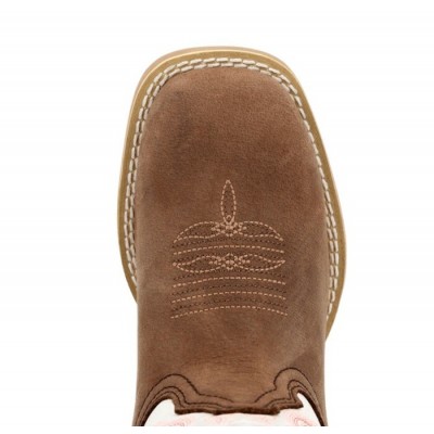 DURANGO - Collection Enfants, Lil Rebel Pro DBT0242 - Sentier Brun