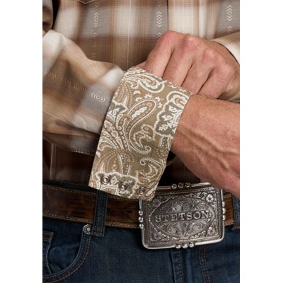 STETSON - Chemise Gold Dust