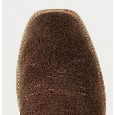 HYER - Bottes Culver - Brun