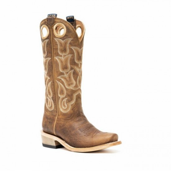 HYER - Bottes Tipton