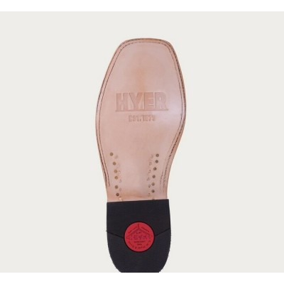 HYER - Bottes Walton