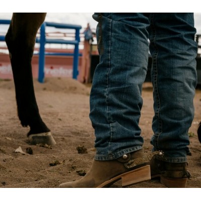 HYER - Bottes Hays