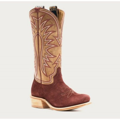 HYER - Bottes Rose Hill
