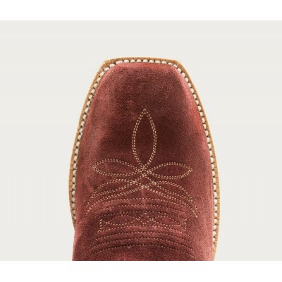 HYER - Bottes Rose Hill