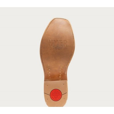 HYER - Bottes Rose Hill