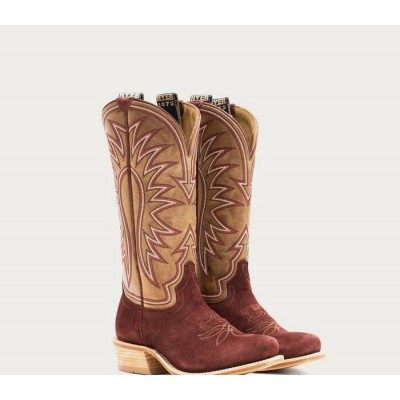 HYER - Bottes Rose Hill