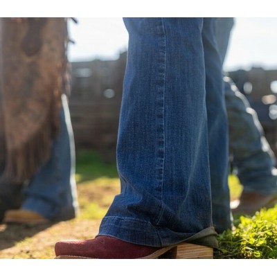 HYER - Bottes Rose Hill