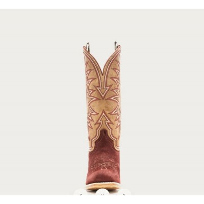 HYER - Bottes Rose Hill
