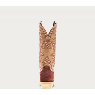 HYER - Bottes Rose Hill