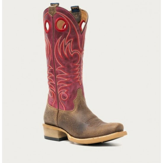 HYER - Bottes Sun City