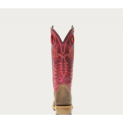 HYER - Bottes Sun City