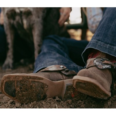 HYER - Bottes Sun City