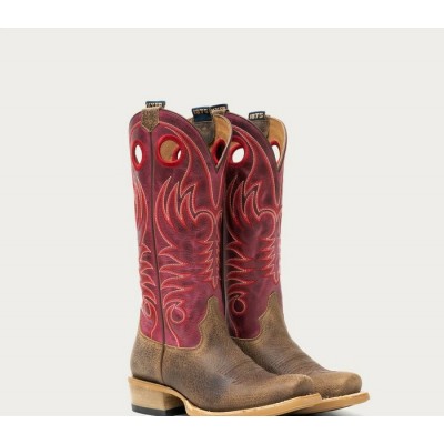HYER - Bottes Sun City
