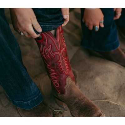 HYER - Bottes Sun City