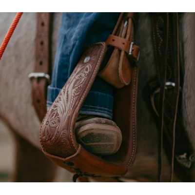 HYER - Bottes Sun City