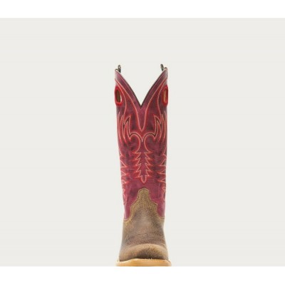HYER - Bottes Sun City