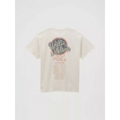 Wrangler® - T-Shirt Willie Nelson Band