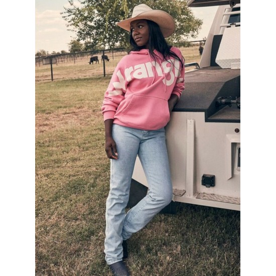 Wrangler® - Jeans Cowboy Cut® Slim Fit