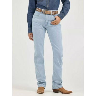 Wrangler® - Jeans Cowboy Cut® Slim Fit
