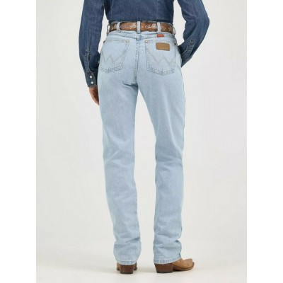 Wrangler® - Jeans Cowboy Cut® Slim Fit