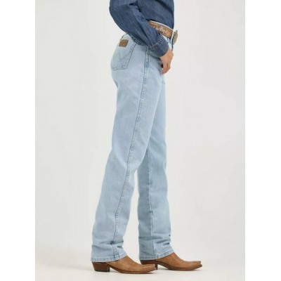 Wrangler® - Jeans Cowboy Cut® Slim Fit