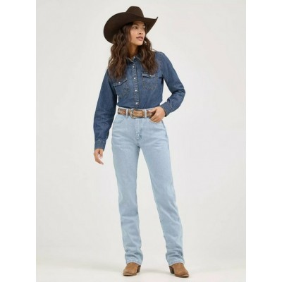 Wrangler® - Jeans Cowboy Cut® Slim Fit
