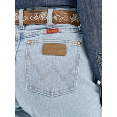Wrangler® - Jeans Cowboy Cut® Slim Fit